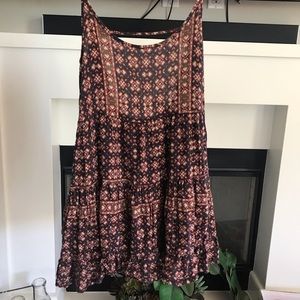 Brandy Melville sundress!